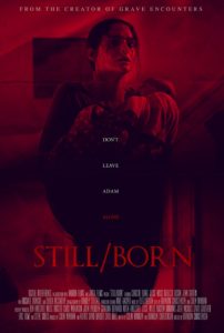 Still/Born Poster