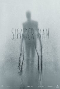 Slender Man - Red River Horror