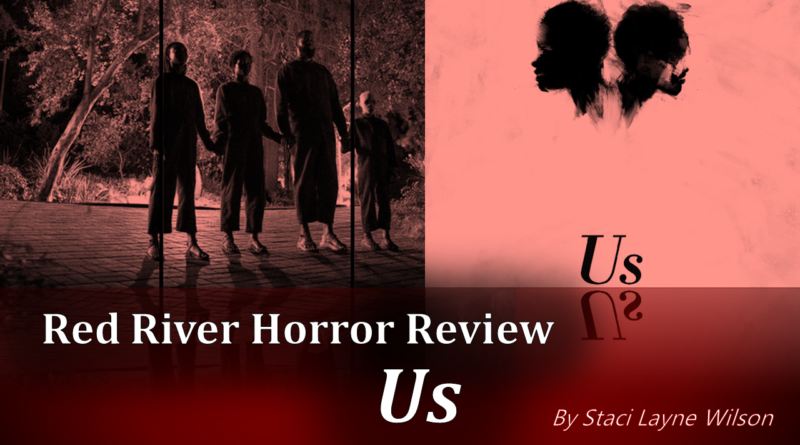 Us - Red River Horror