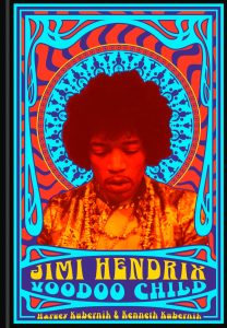 Voodoo Child - Jimi Hendrix - Red River Horror