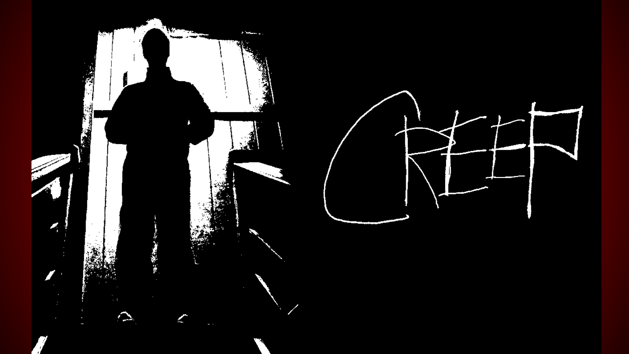 Review Creep 2014 By Joe Dangelo For Red River Horror