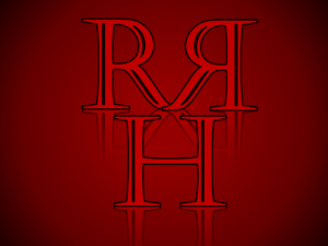 Red River Horror Logo