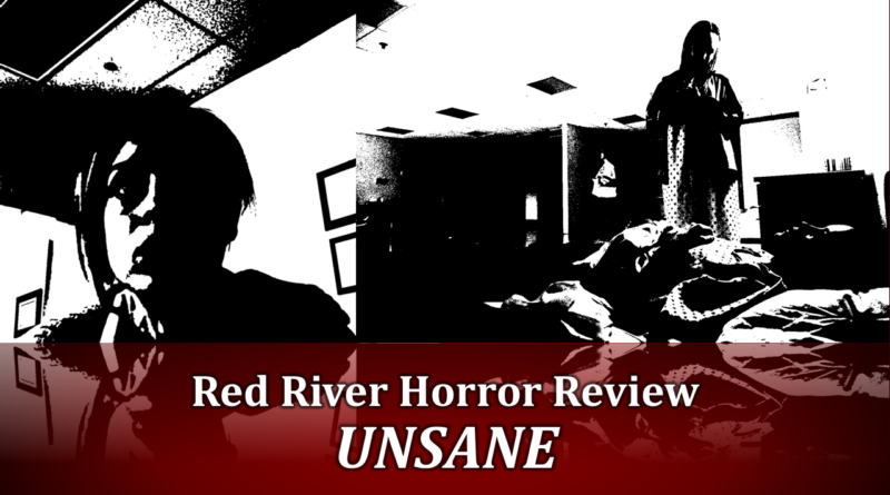 Red River Horror - UNSANE Review