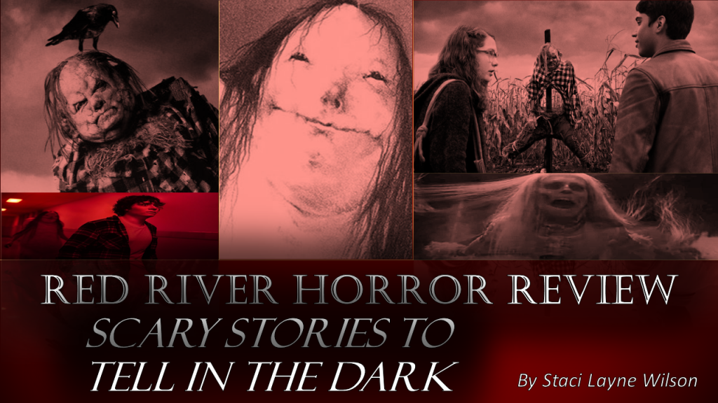 Horror Stories To Tell In The Dark