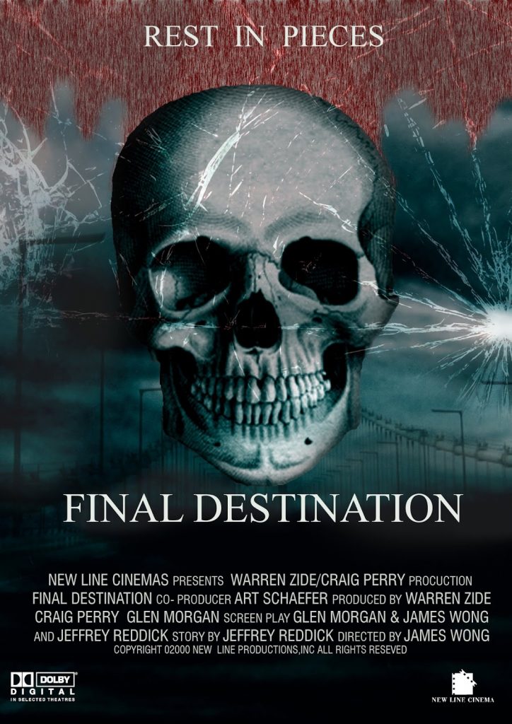 Trailer: 'The Final Wish' with Horror Icons Lin Shaye and Tony Todd