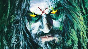 Rob Zombie - Red River Horror