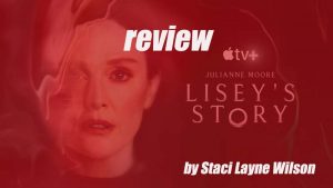 Lisey's Story - Staci Layne Wilson - Red River Horror